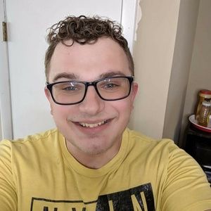 Meet your Posher, Brian